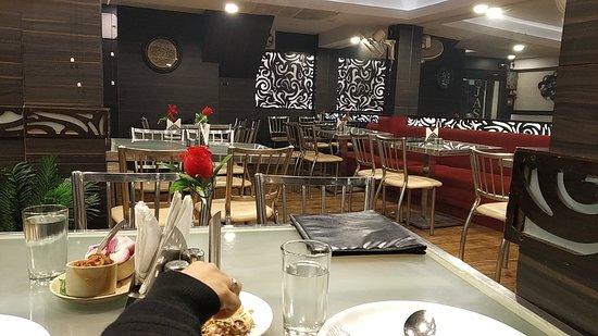 Jashan Restaurant